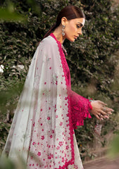 Lawn - Jazmin - Shahkaar 26 - Luxury Eid - JZ-SL#04