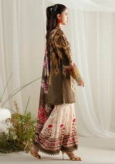 Winter - Bin Ilyas - Eres Bonita Viscose 25 - D#1102-B