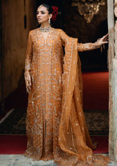 Formals - Florent - Mehermaah Wedding Formals - ZARPOSH