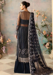 Formal Collection - Akbar Aslam - Aleia 24 - Azur