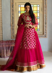 Pret - Carnation - 2 Pcs - Edit 25 - Rose