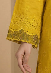 Pret - Zeenia - Embroidered Lawn 26 - ZC#04