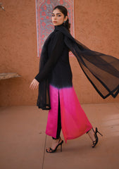 Pret - Zauk - Eid Edit 25 - D#05 - Eve