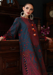 Winter - Charizma - Aniq - Vol 1 - Fall 25 - ANW#04