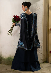 Winter - Bin ILyas - Gulrukh Khaddar 25 - BGK#62-B