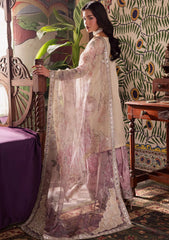 Winter - Nureh - Nur Mahal - The Silk Edit - NE#194