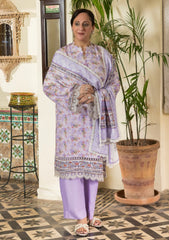 Winter - Gul Ahmed - Mothers Tribute 26 - AY#62018