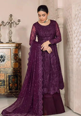 Formal Collection - Alizeh - Dua -  Sylvi - D#03(A)