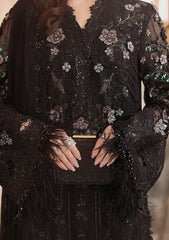 Formals - Maria B - Royale Tea Affair - Chiffons 26 - D#04