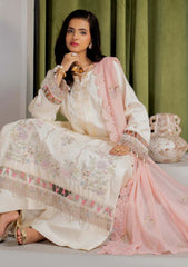 Winter - Humdum - Ellena Viscose 25 - EV#09