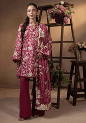 Winter Collection - Humdum - Raya - HR24#01