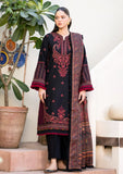 Winter Collection - Xenia - Dhoop Kinaray 24 - DK#03 - SIYAH