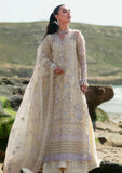 Formal Collection - Emaan Adeel - Reveuse Wedding - ELLE