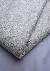 Shuttle Lace With Sequence Work - FCE#404