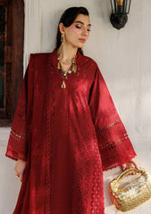 Lawn - Alizeh - Eid Festive 26 - AF-EL#7057 - Zade