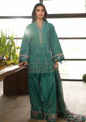 Lawn - Sahane - In Laws - Eid Edit 25 - CT-21004 - Ameta