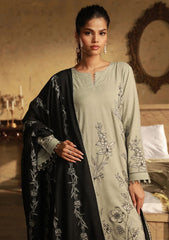 Winter Collection - Sahar - Autumn Winter - Volume II - CV-24-V3-03