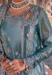 Formals - Rang Rasiya - Wedding Formals 25 - RR#08 - Alisha