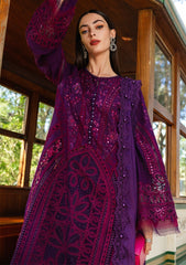 Lawn - Maria B - Luxury 26 - MLL#14