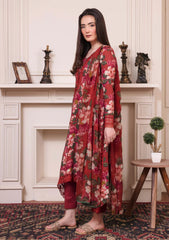 Winter - Humdum - Coco Viscose 25 - D#01