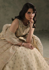 Formals - Imran Ramzan - Esmeree Luxury 26 - D#03 - Pavone D Ivoire