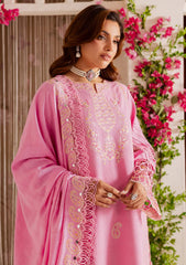 Winter - Mahnur - Nova Khaddar - NK25#05