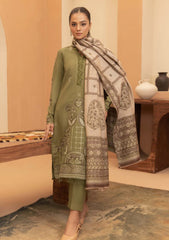 Winter - Humdum - Carvan 25 - D#04