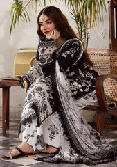 Winter - Mahnur - Gulzar Viscose - GV25#04