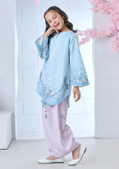 Kids - Cocoon - Mini And Me 26 - Mini Crystalline