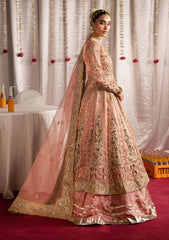 Formals - Maria Osama Khan - Jhil Mill - Wedding 25 - Shehnai