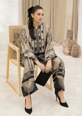 Pret Collection - Mehryam - Pure Comfort Co-Ord's - Desert Harmony