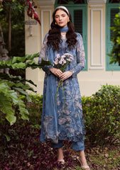 Formals - Nureh - Ballerina 25 - NU2#184