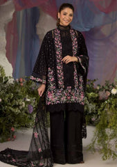 Lawn - Sobia Nazir - Luxury 25 - SNLL#4B