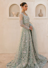 Formals - Seraph - Damask - Wedding 25 - Mist