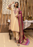 Pret Collection - Zarqash - Kaya Fall Winter - ZQ#004 NAYA