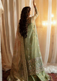 Formal Collection - Afrozeh - Hayat - Wedding 24 - AHW#813 - Shreya