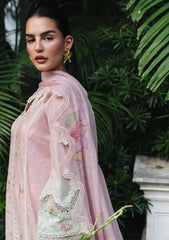 Lawn - Qalamkar - Qline 26 - Drop 1 - RP#04 - VANYA