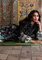 Lawn - Republic Womenswear - Neoma 26 - Summer Prints - SP#04 - INAYA