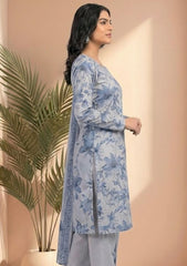 Lawn - Humdum - Floral Essentials 26 - Volume 1 - V1D#05