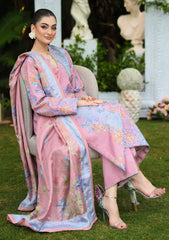 Winter - Rang Rasiya - Luxe Silk 25 - RRLS#02 - Malisa