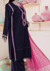 Pret - 6teen - Summer Vibes - Embroidered 25 - D#S55