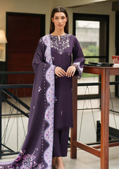 Winter - Seran - Bellini - Unstitched 25 - BLN#10 - AMYRA