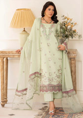 Lawn - Humdum - Nyra 26 - D#09