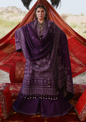 Winter - Hussain Rehar - Kot Radha Kishan - Karandi 26 - SASSI
