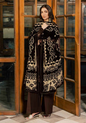 Winter - Nureh - Exclusive - Luxury Unstitched 26 - NE#285