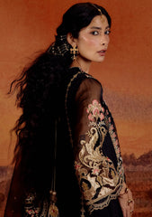 Formals - Kamiar Rokni - Chapter One - Unstitched 26 - Saloni