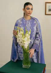 Lawn - Ayzel - Zephyr - Volume 3 - Core 26 - Luma