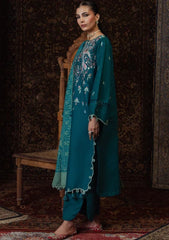Winter - Parishay - Deewan-e-Khaas 26 - DE#11