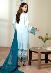 Winter - Bazouq Couture - Festive - Luxury Edition - FC25#04