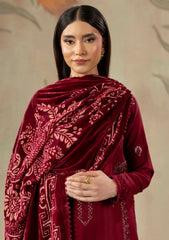 Winter - Humdum - Zouq - Wool 26 - D#05